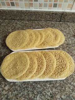 صورة لوصفة بغرير