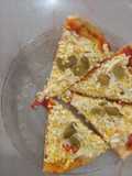 Pizza Casera