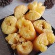 Singkong Keju merekah