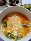 Bihun Kuah Tomat