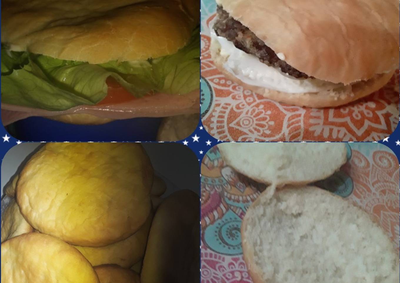 Figacitas de manteca 😋