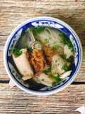 Bánh Canh Cá Bè