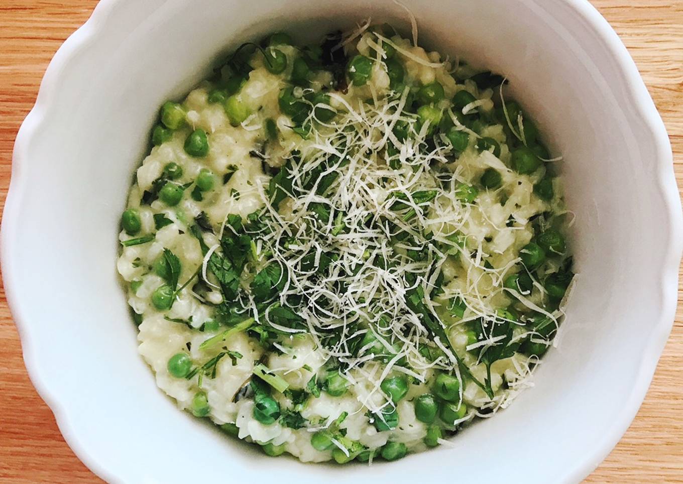 Risi e Bisi