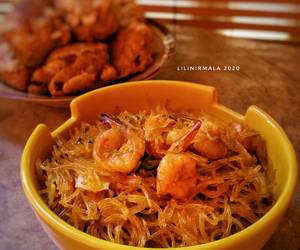 Resep Mudah Soun Goreng Enak Sempurna Resep Mudah Soun Goreng Enak Sempurna