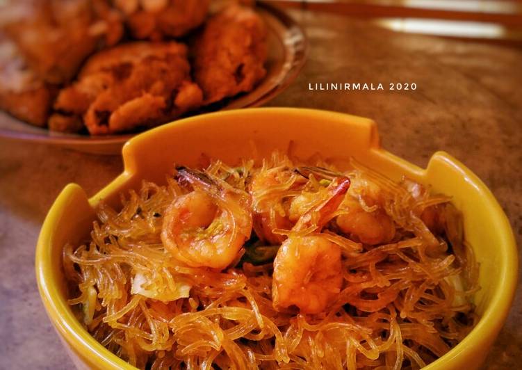 Soun Goreng