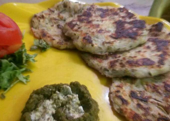 Pumpkin Pancakes Recipe