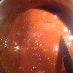 A picture of Hawian chilli.