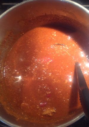 A picture of Hawian chilli.