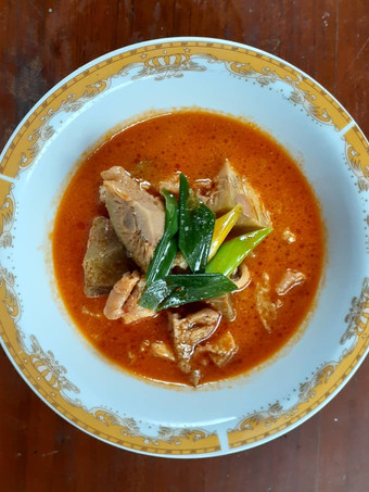 Resep Sayur Kelewih(kulur) + Tetelan Sapi yang Bisa Manjain Lidah