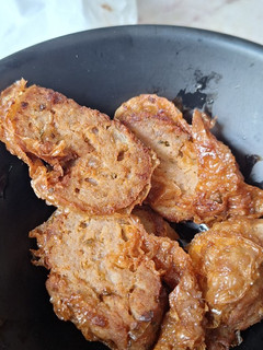 Foto resep Ngohiong Udang Ayam