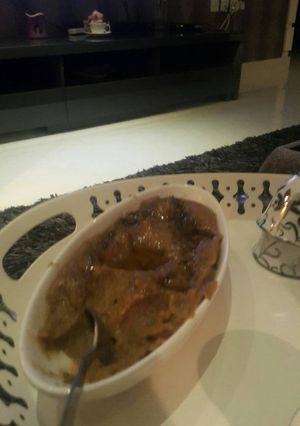 صورة لوصفة عصيدة