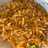Ayam suwir pedas