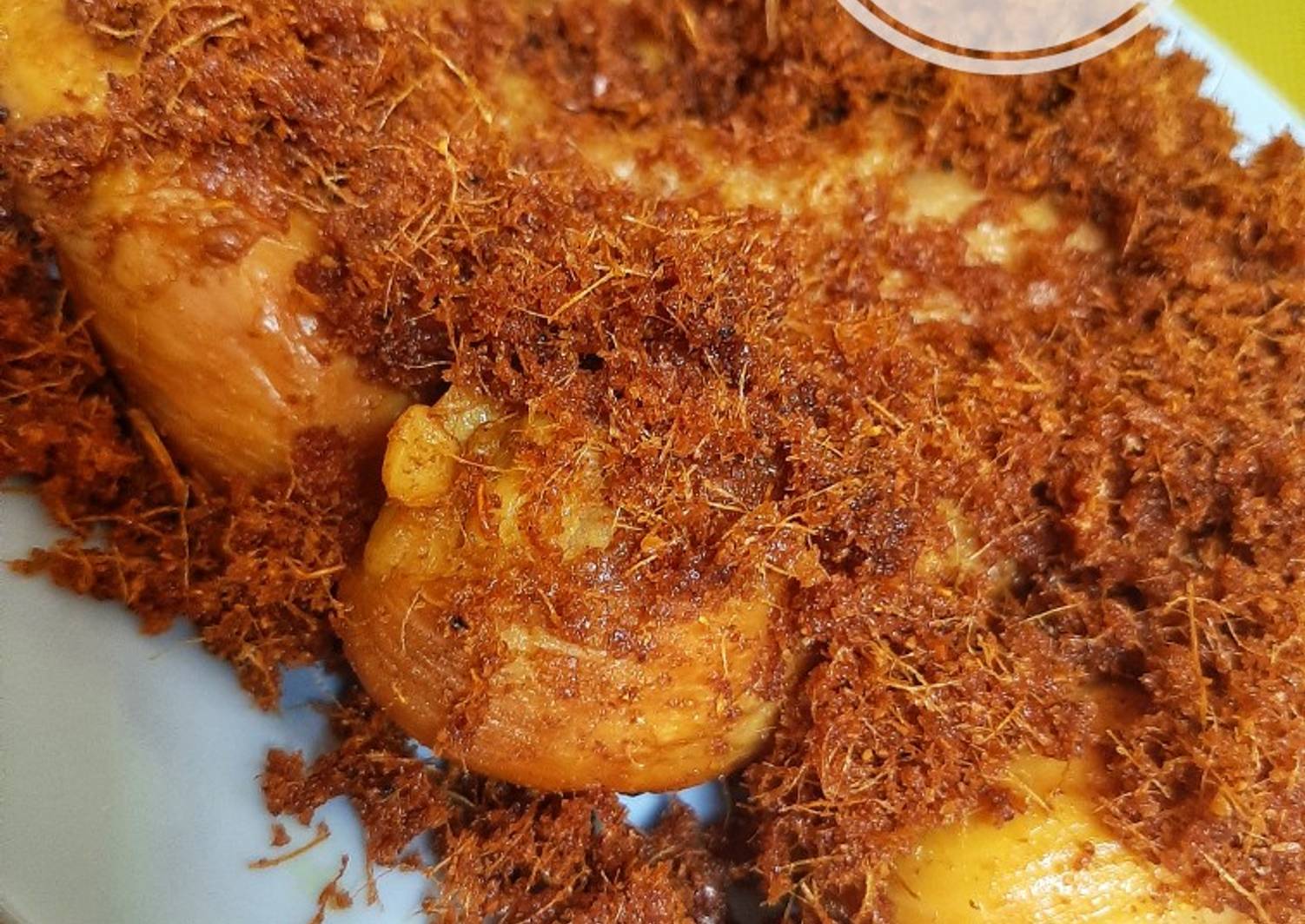 Resep Ayam goreng lengkuas oleh Rina ajarmasak Cookpad