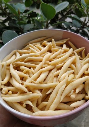 Foto resep Bidaran keju