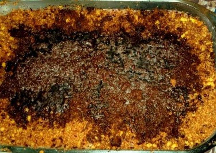 Biscuits creamy delight