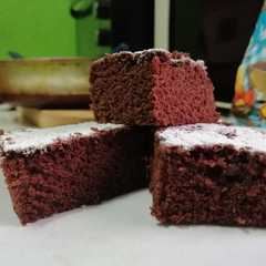 Una foto de Brownie! 🥧