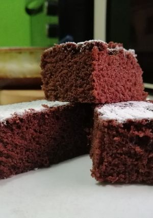 Una foto de Brownie! 🥧