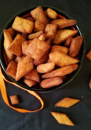 A picture of Shankarpali.
