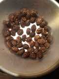 พริกไทยจากเมล็ดมะละกอแห้ง🌶️ Dry Papaya Seeds Pepper #Zerowaste