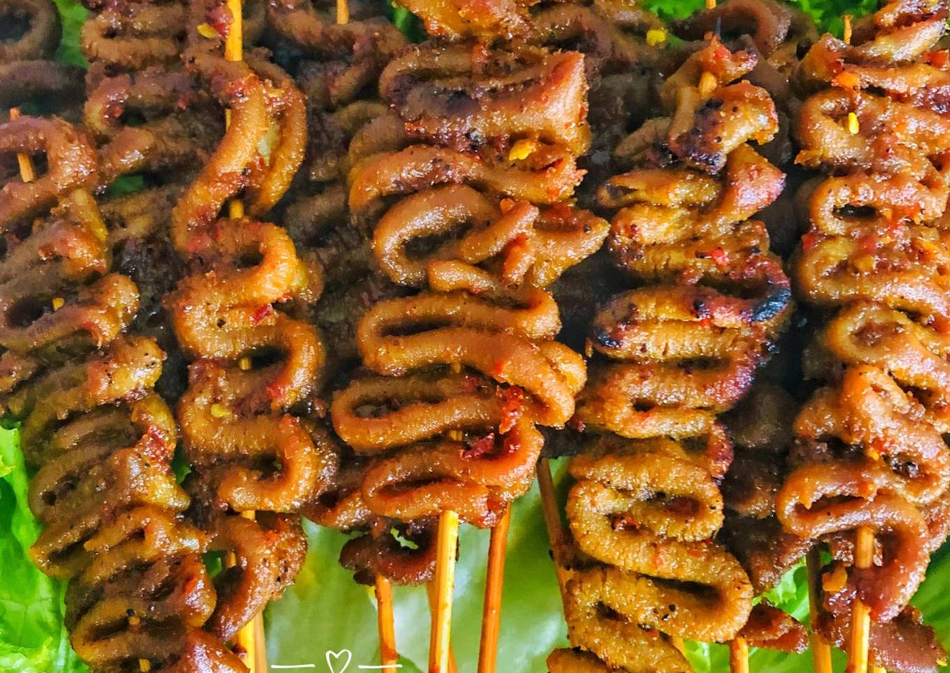 Sate Usus