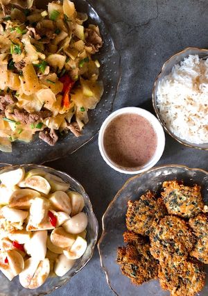 Hình của món Bữa Cơm Tối Ấm Cúng #41.