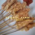Sempol ayam