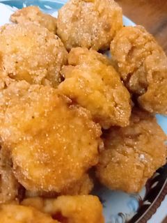 صورة لوصفة بوب كورن تشيكين