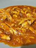 Pork Tinga