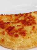 Crepioca simples