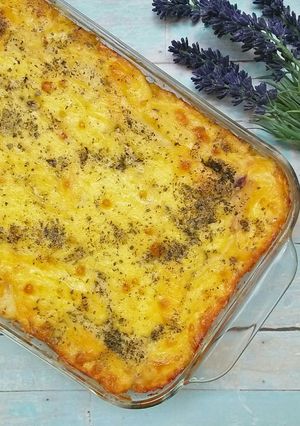 Foto resep Macaroni Schotle
