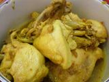 Ayam ungkep