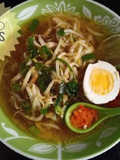 Foto resep 40* Soto Kudus