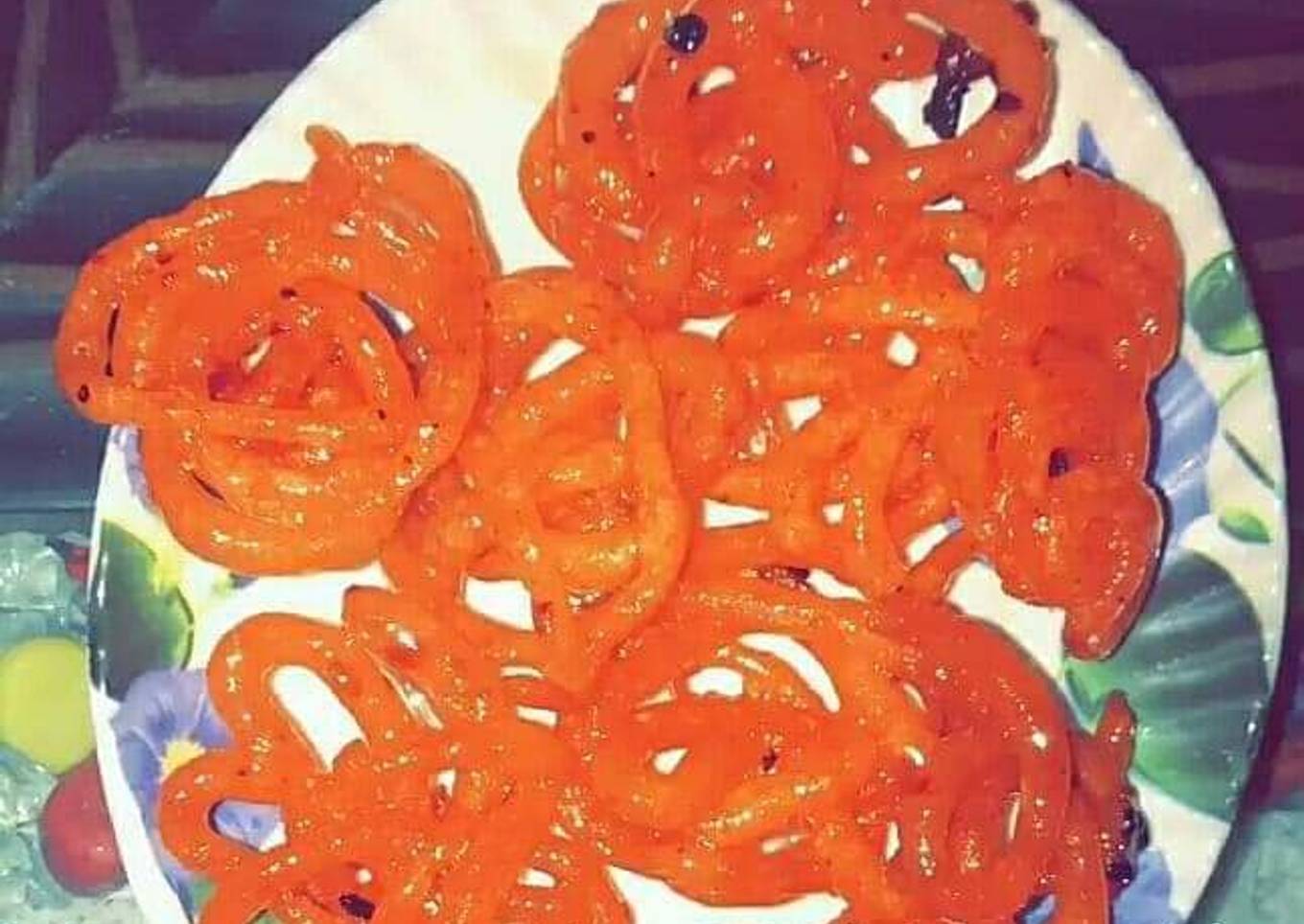 Jalebi