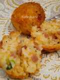 Arancini ala ala