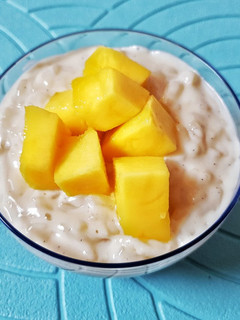 Extrakrémes tejberizs recept fotója