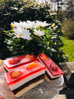 Gumi süti recept fotója