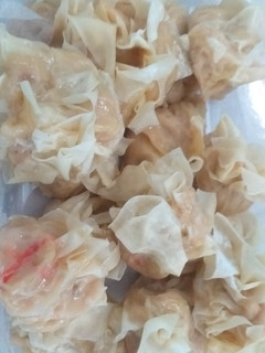Foto resep Siomay isi tempe ayam