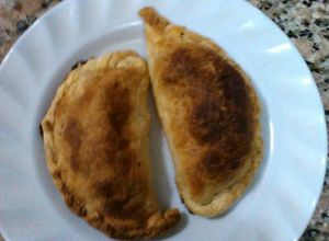 Una foto de Empanadas Multicarne