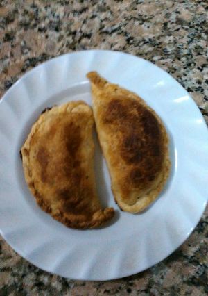 Una foto de Empanadas Multicarne