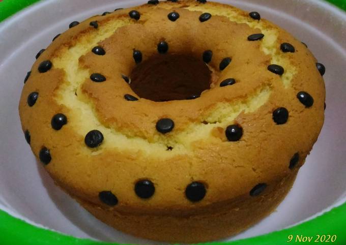 Resep Bolu Tape 3 Telur Super Lembuuut Oleh Satria Toq - Cookpad Resep Bolu Tape 3 Telur Super Lembuuut Oleh Satria Toq - Cookpad