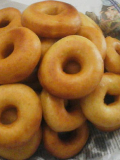 Foto resep DONAT JCO