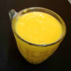 Mango shake A picture of Mango shake.