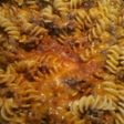 Full Flavor Pork and Pasta