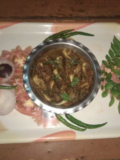 छोटी मछली की सब्जी रेसिपी मुख्य फोटो
