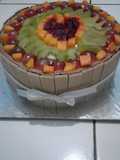 Kue Tart Buah