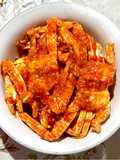 Kepiting Saos Singapura