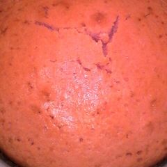 Strawberry cake A picture of Strawberry cake.