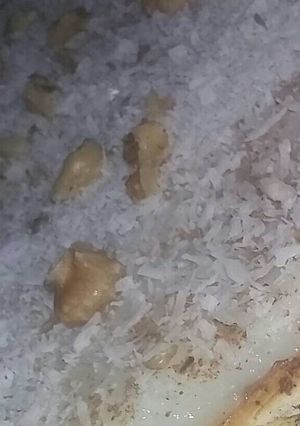صورة لوصفة عيش السرايا