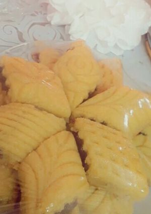 صورة لوصفة مقروض الكوشة