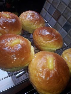 Foto resep RoTi  BLuder